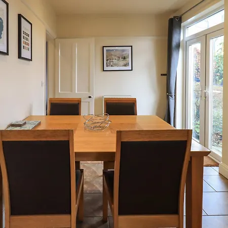 Ferienhaus Curlew At Hawkshead