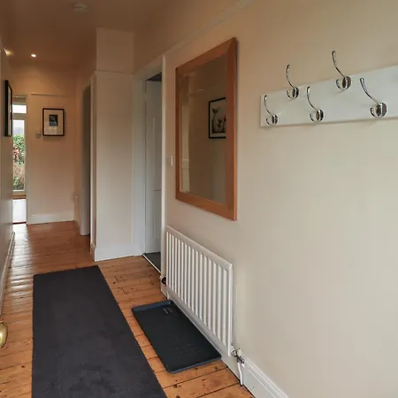 Ferienhaus Curlew At Hawkshead