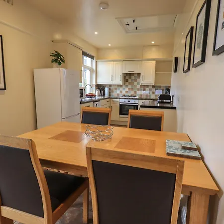 Ferienhaus Curlew At Hawkshead