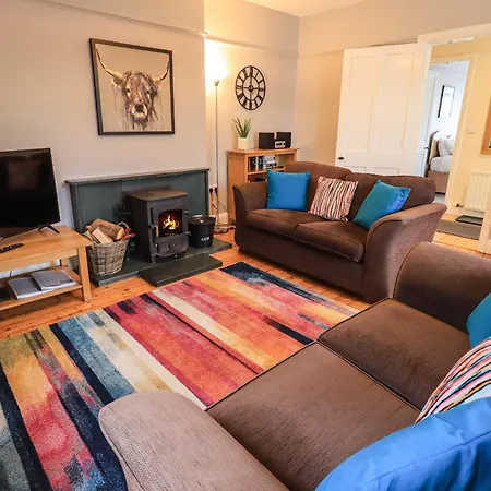 Ferienhaus Curlew At Hawkshead *