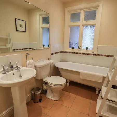 Ferienhaus Curlew At Hawkshead *