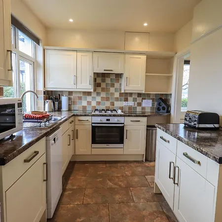 Ferienhaus Curlew At Hawkshead Ambleside