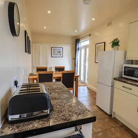 Ferienhaus Curlew At Hawkshead *