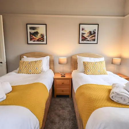 Curlew At Hawkshead *