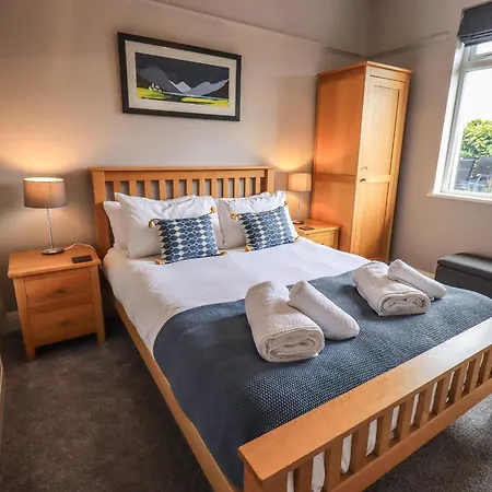 Curlew At Hawkshead Ferienhaus Ambleside