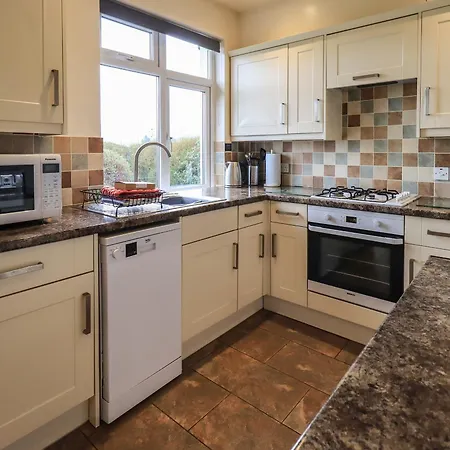 Curlew At Hawkshead Ferienhaus