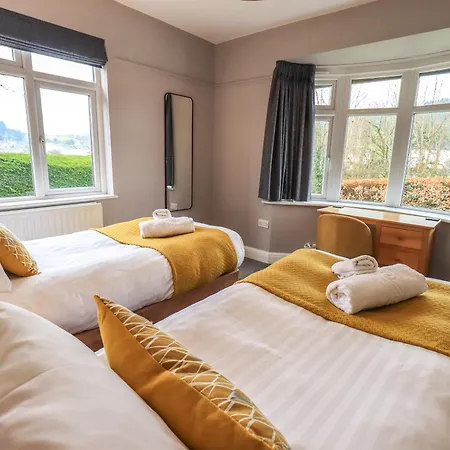 Curlew At Hawkshead * Ambleside