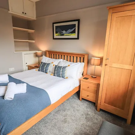 Curlew At Hawkshead Ferienhaus Ambleside