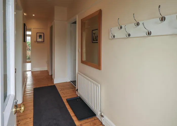 بيت للعطل Curlew At Hawkshead