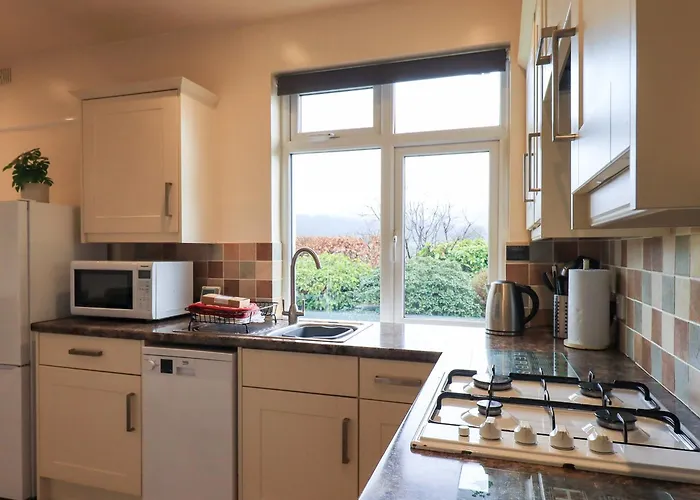 Curlew At Hawkshead *