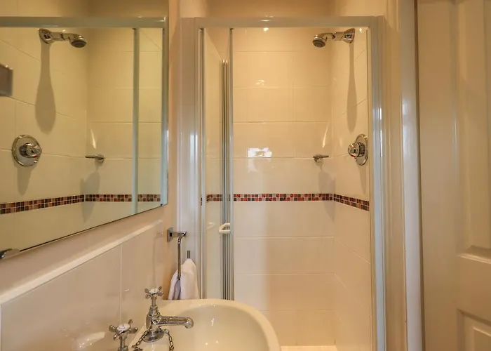 Curlew At Hawkshead بيت للعطل *