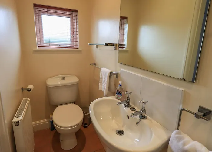 بيت للعطل Curlew At Hawkshead