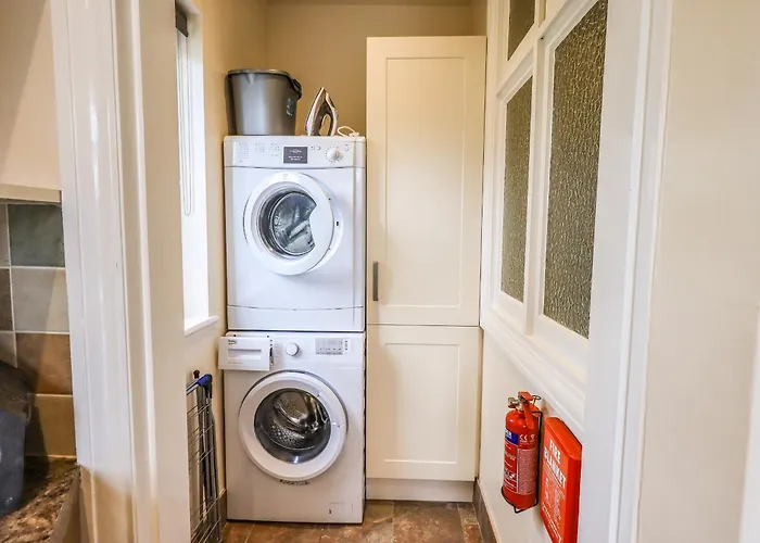 Curlew At Hawkshead بيت للعطل آمبيلسايد