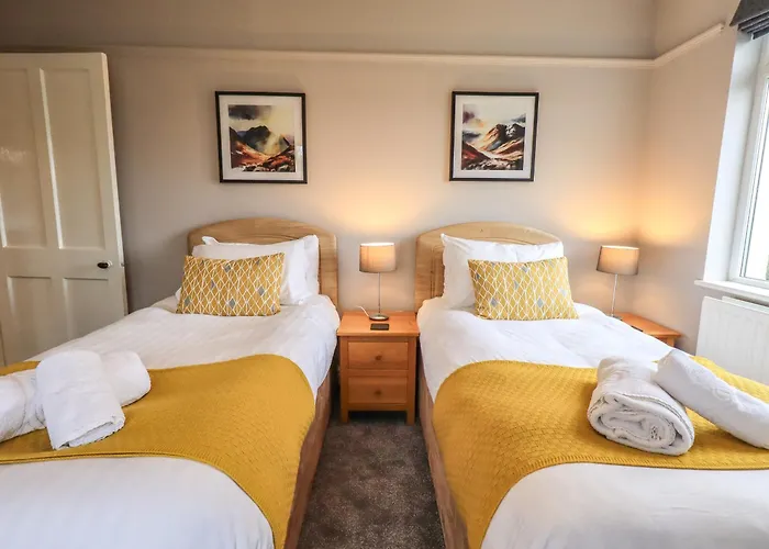 Curlew At Hawkshead *