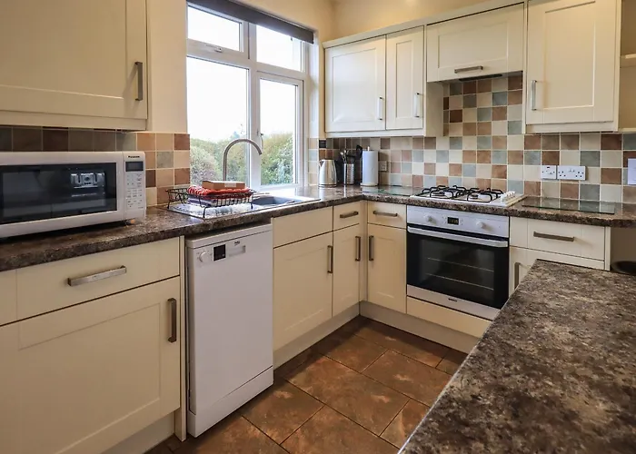 Curlew At Hawkshead بيت للعطل